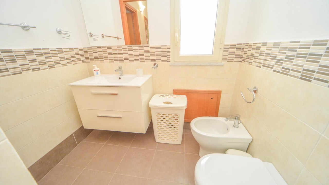 Photo of Bathroom in Piana Calzata
