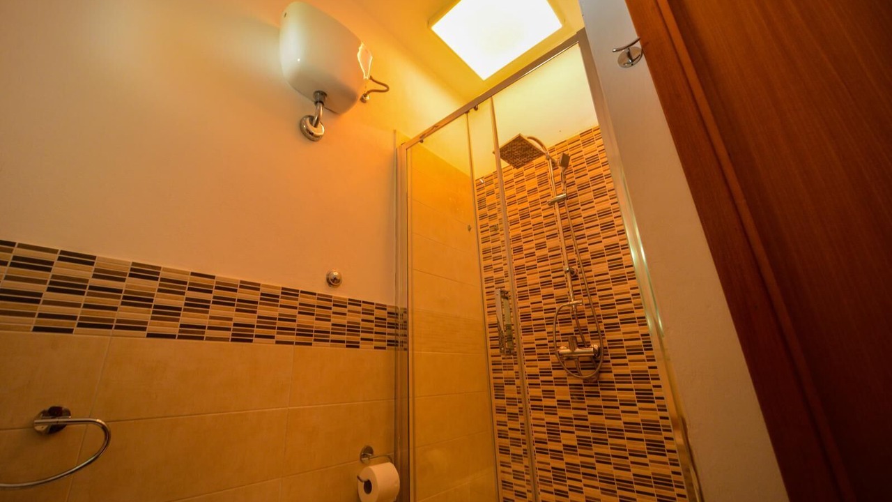 Photo of Bathroom in Piana Calzata