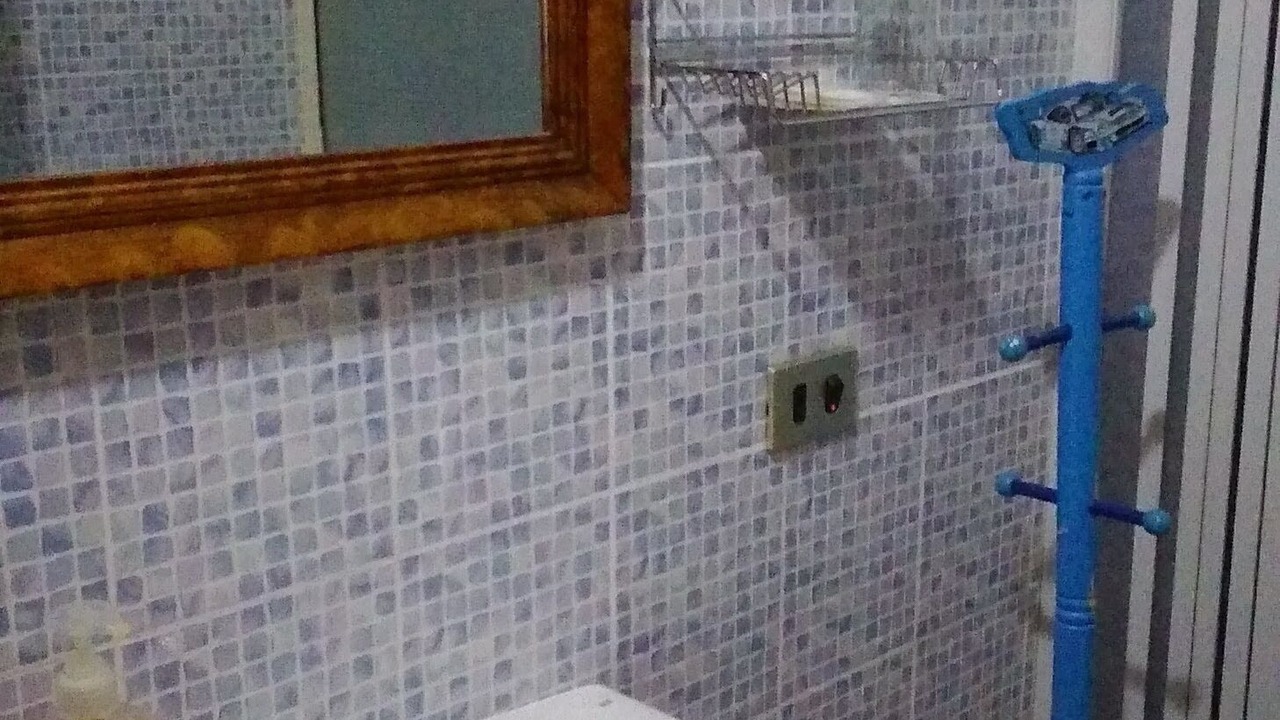 Photo of Bathroom in Sciacca