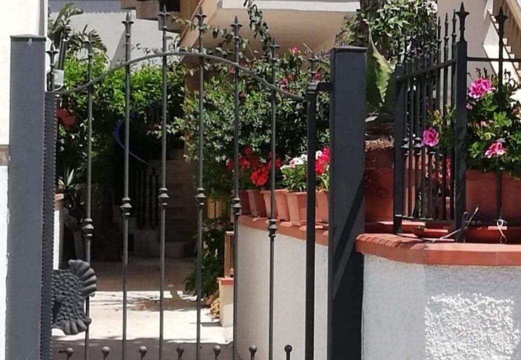 Photo of Outdoor in Seccagrande