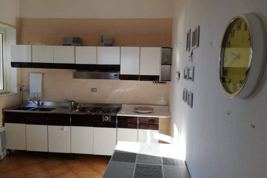 Photo of Kitchen in Seccagrande