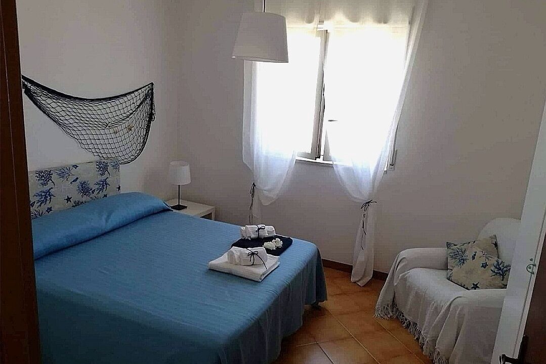 Photo of Bedroom in Seccagrande