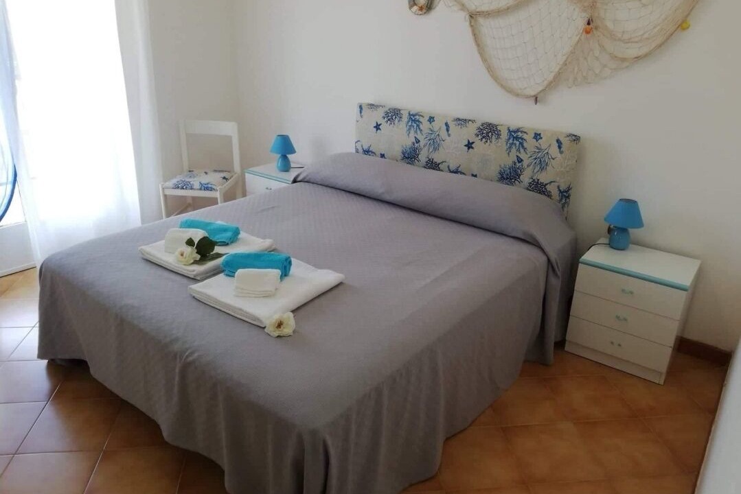 Photo of Bedroom in Seccagrande