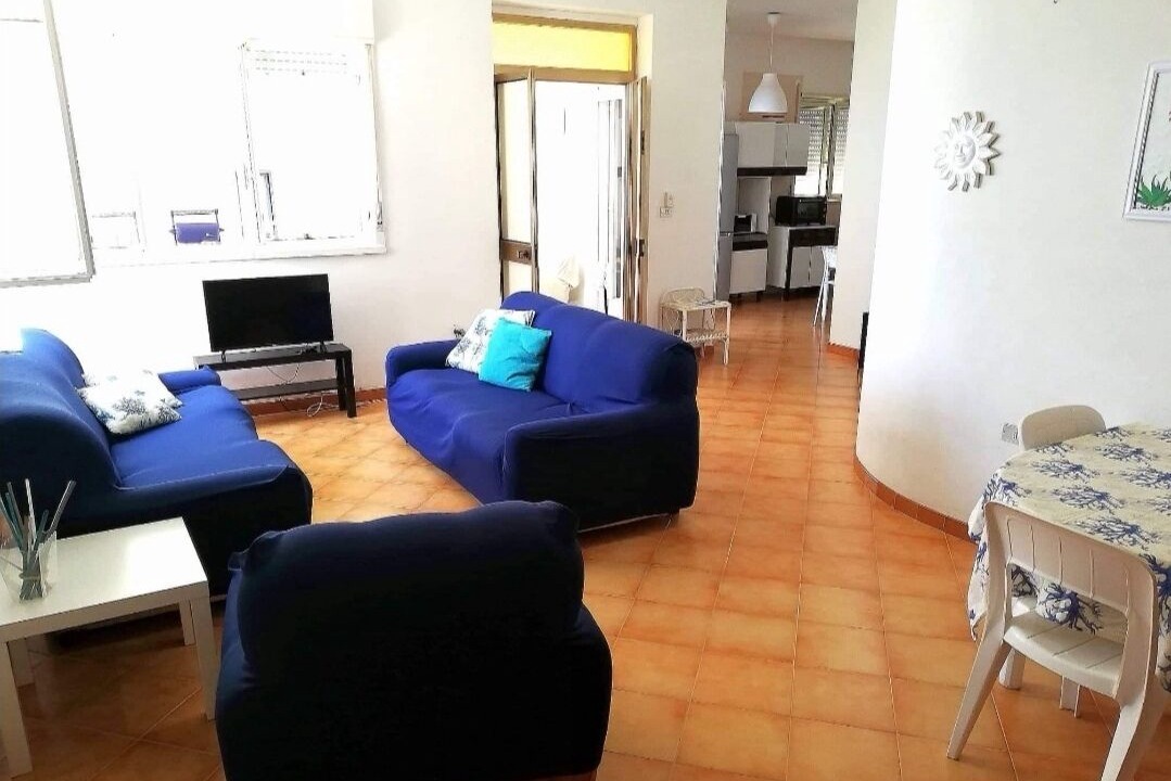 Photo of Livingroom in Seccagrande