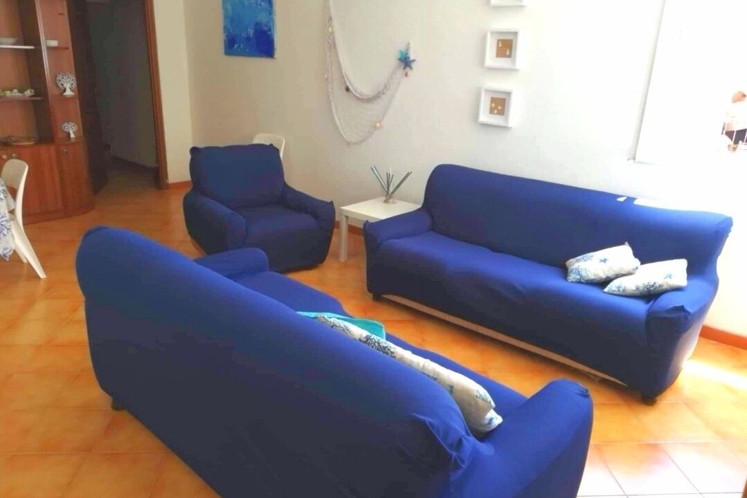 Photo of Livingroom in Seccagrande