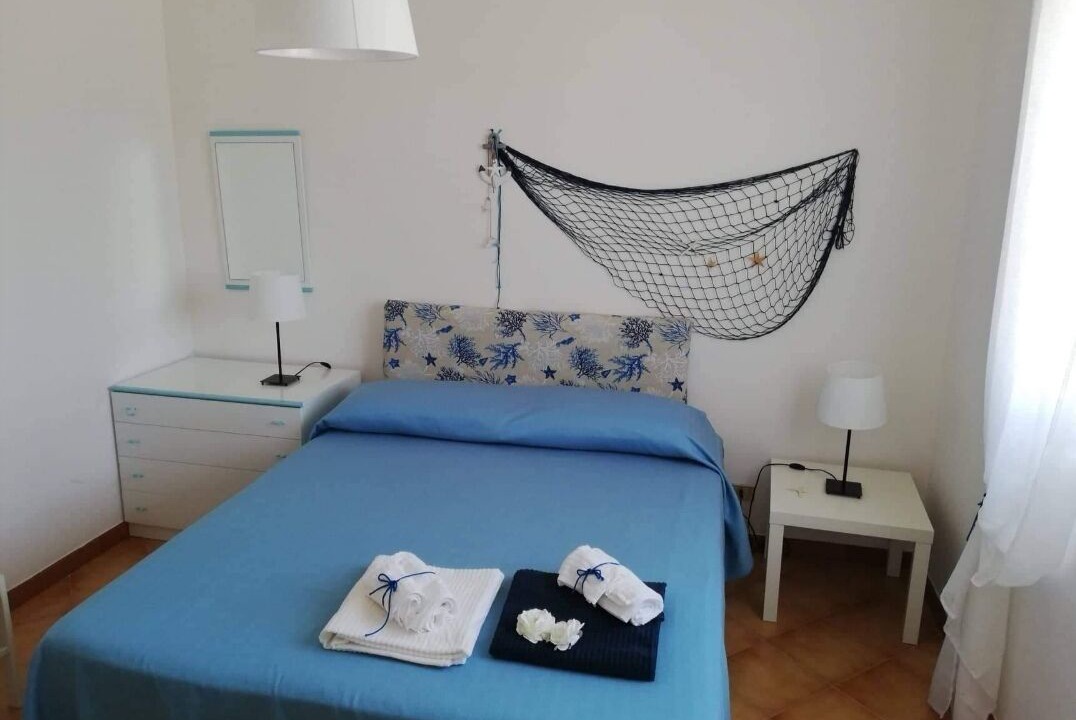 Photo of Bedroom in Seccagrande