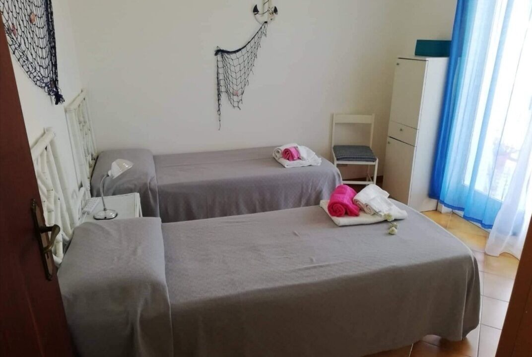 Photo of Bedroom in Seccagrande