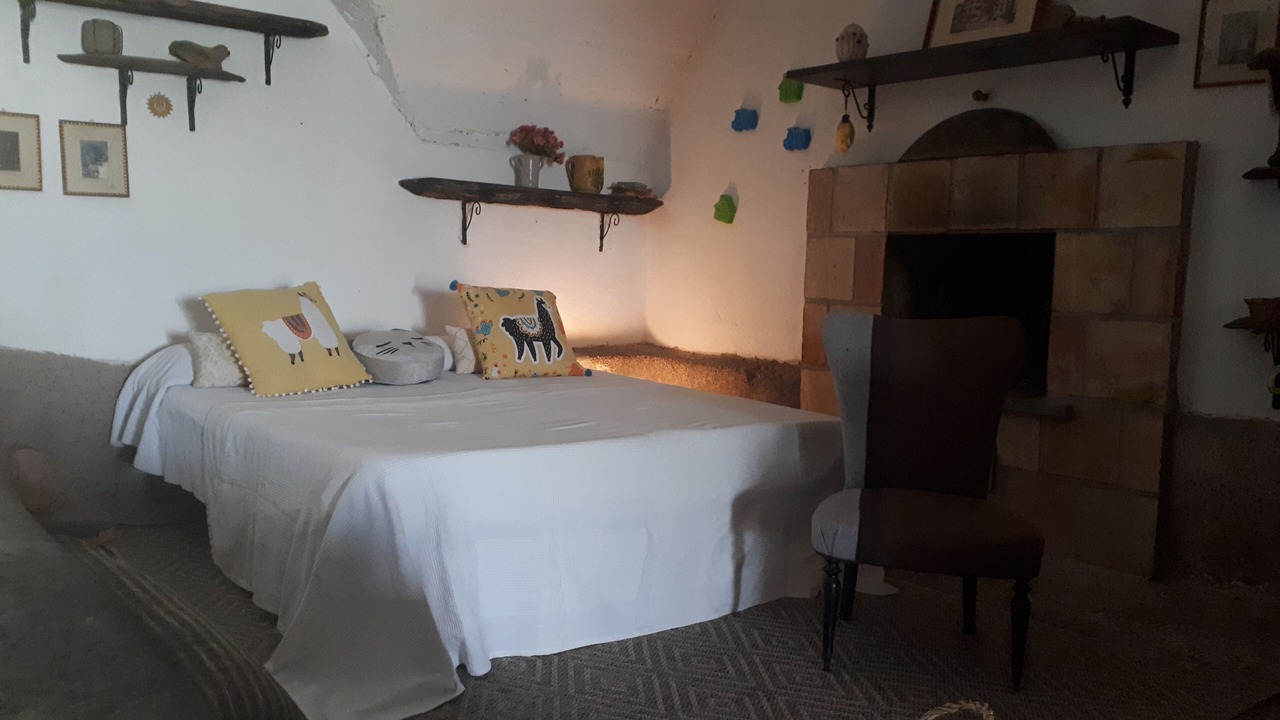 Photo of Bedroom in Archi