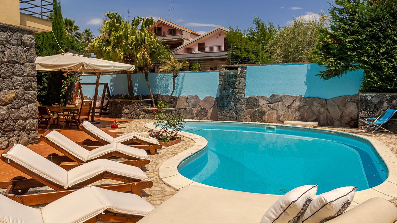 Photo of Outdoor in Aci Sant'Antonio