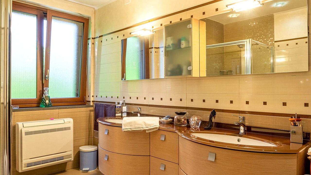 Photo of Bathroom in Aci Sant'Antonio