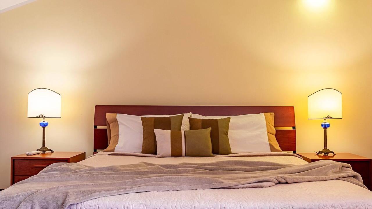 Photo of Bedroom in Aci Sant'Antonio