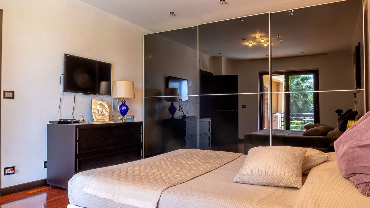 Photo of Bedroom in Aci Sant'Antonio