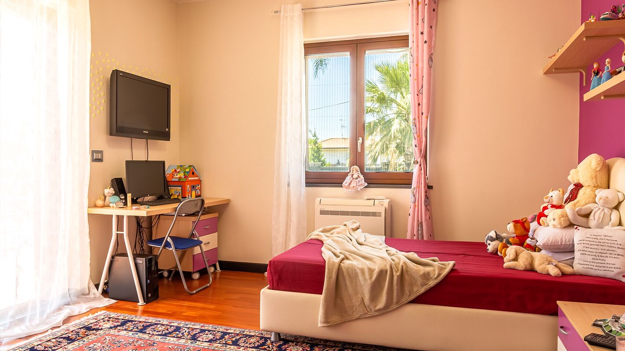 Photo of Bedroom in Aci Sant'Antonio