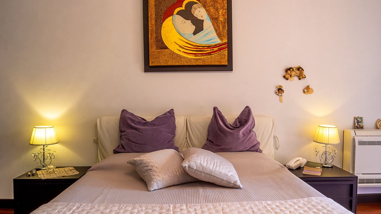 Photo of Bedroom in Aci Sant'Antonio
