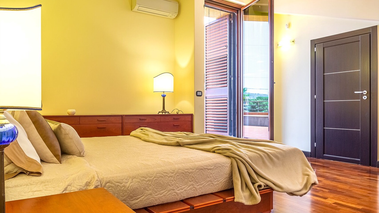 Photo of Bedroom in Aci Sant'Antonio