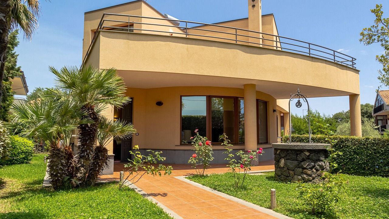 Photo of Outdoor in Aci Sant'Antonio