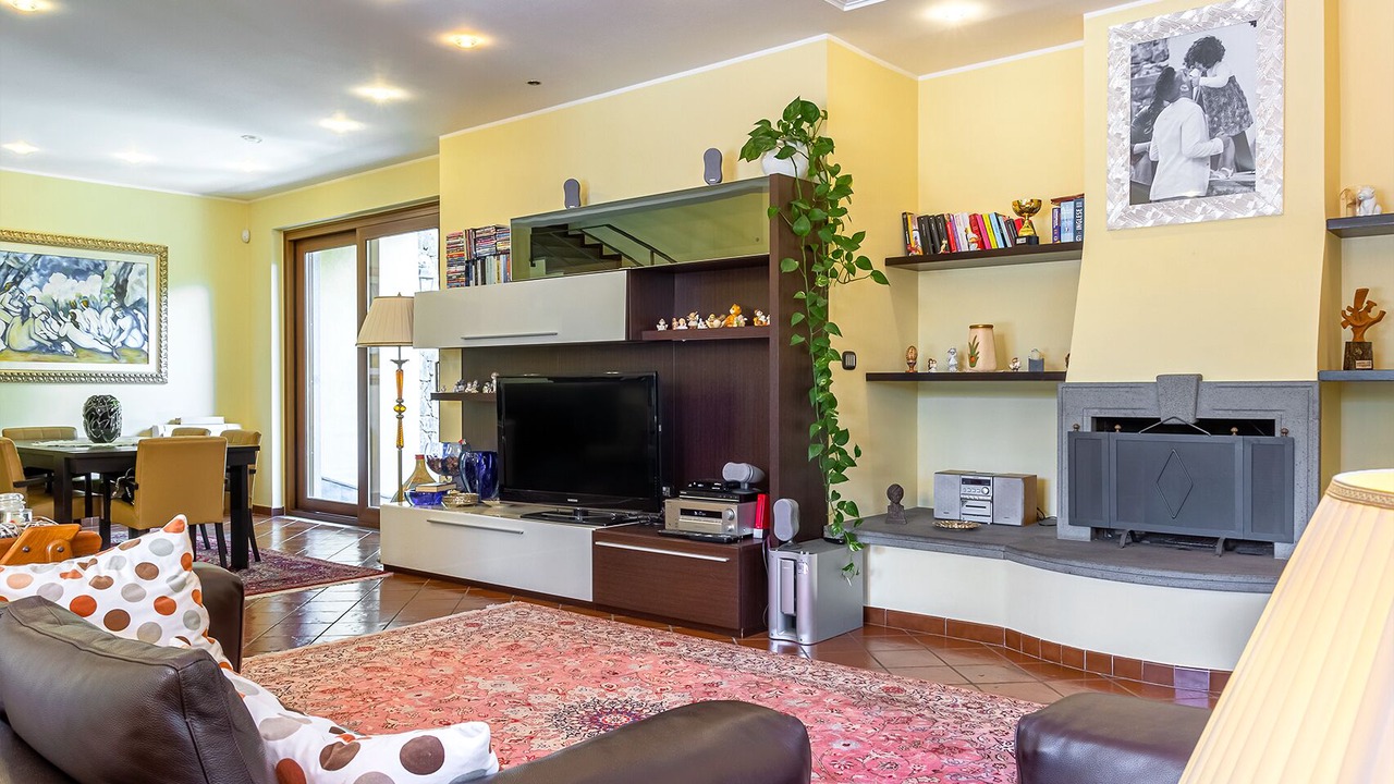 Photo of Livingroom in Aci Sant'Antonio