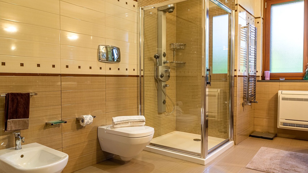 Photo of Bathroom in Aci Sant'Antonio