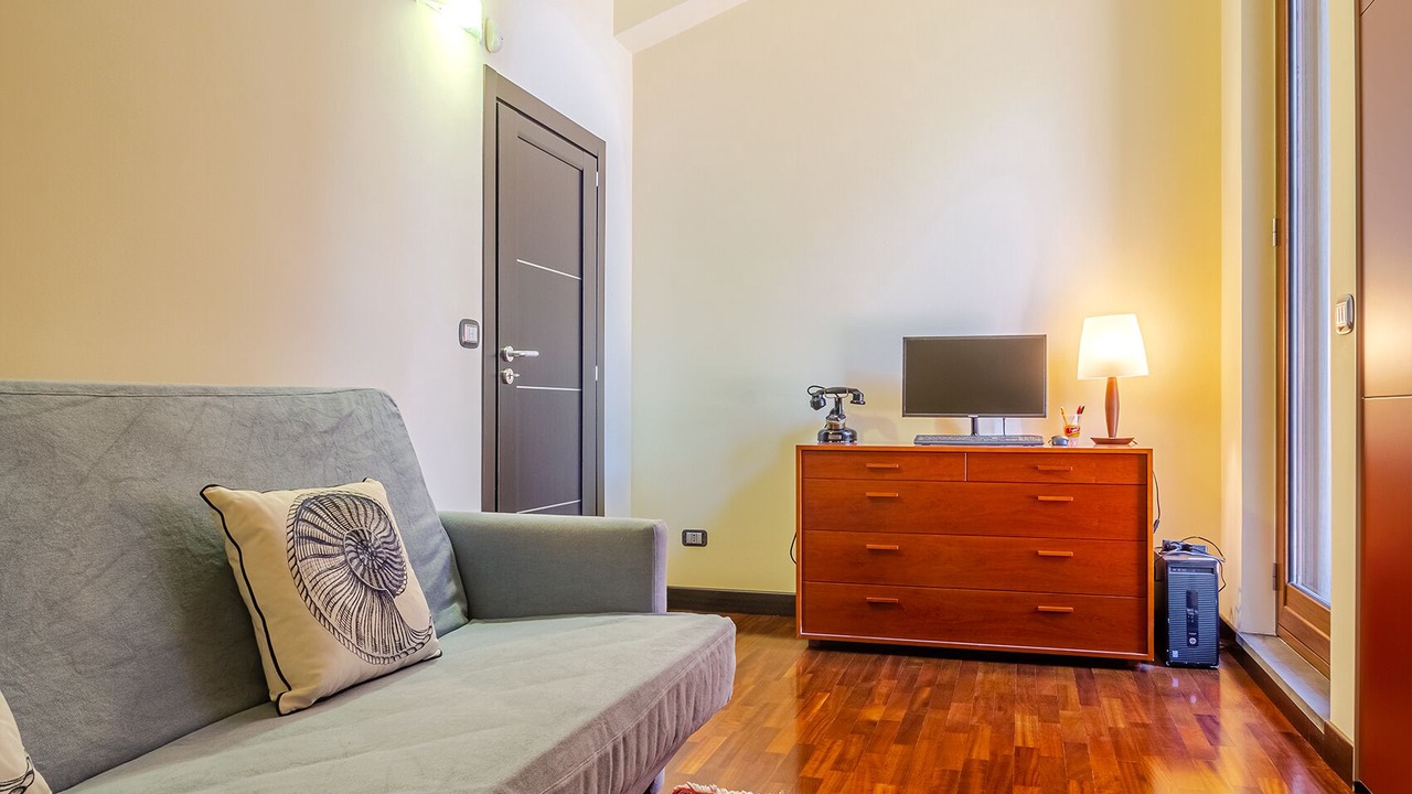 Photo of Livingroom in Aci Sant'Antonio
