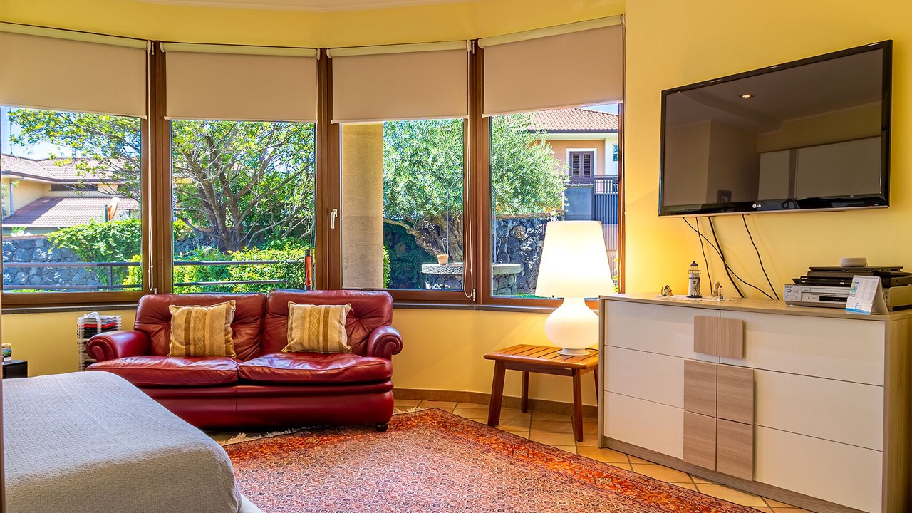 Photo of Livingroom in Aci Sant'Antonio