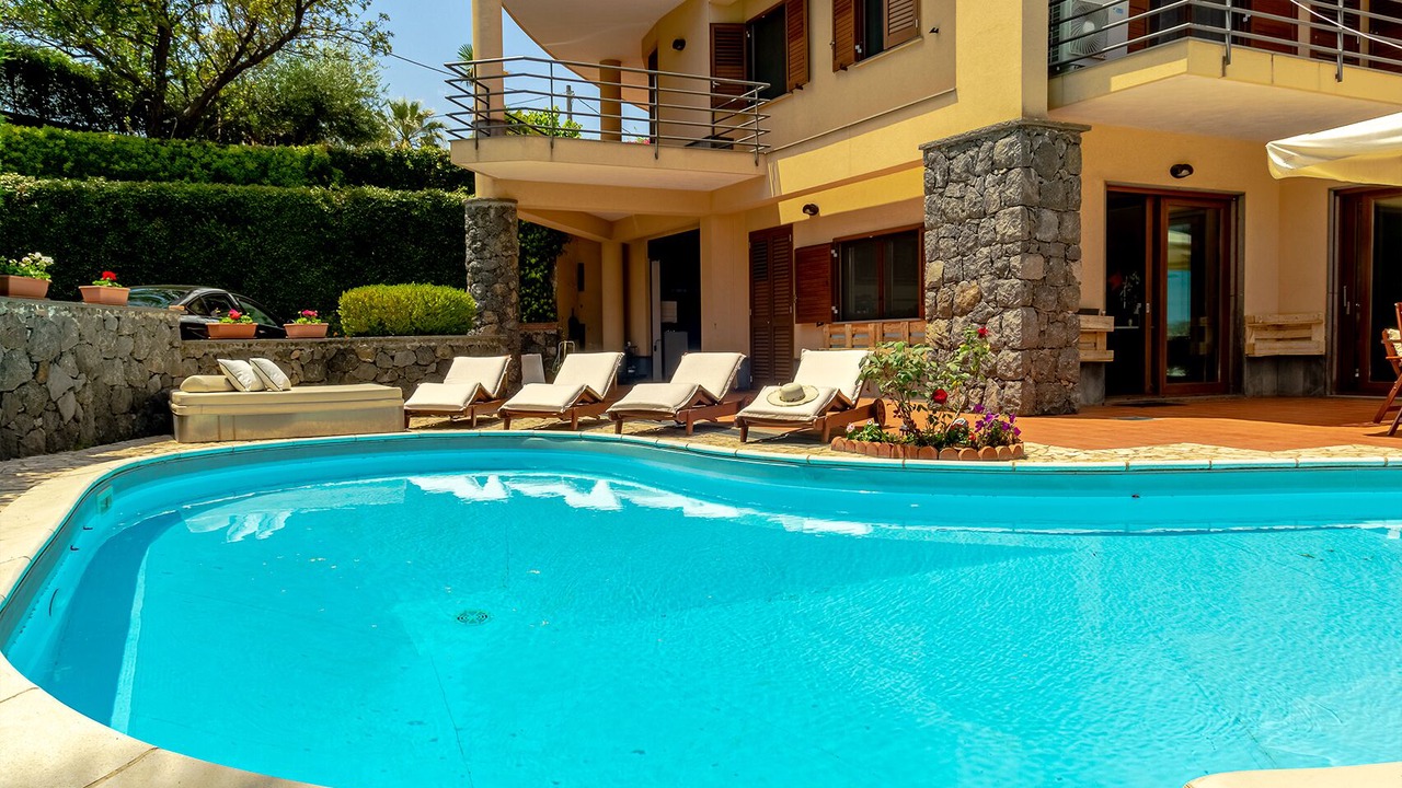 Photo of Outdoor in Aci Sant'Antonio