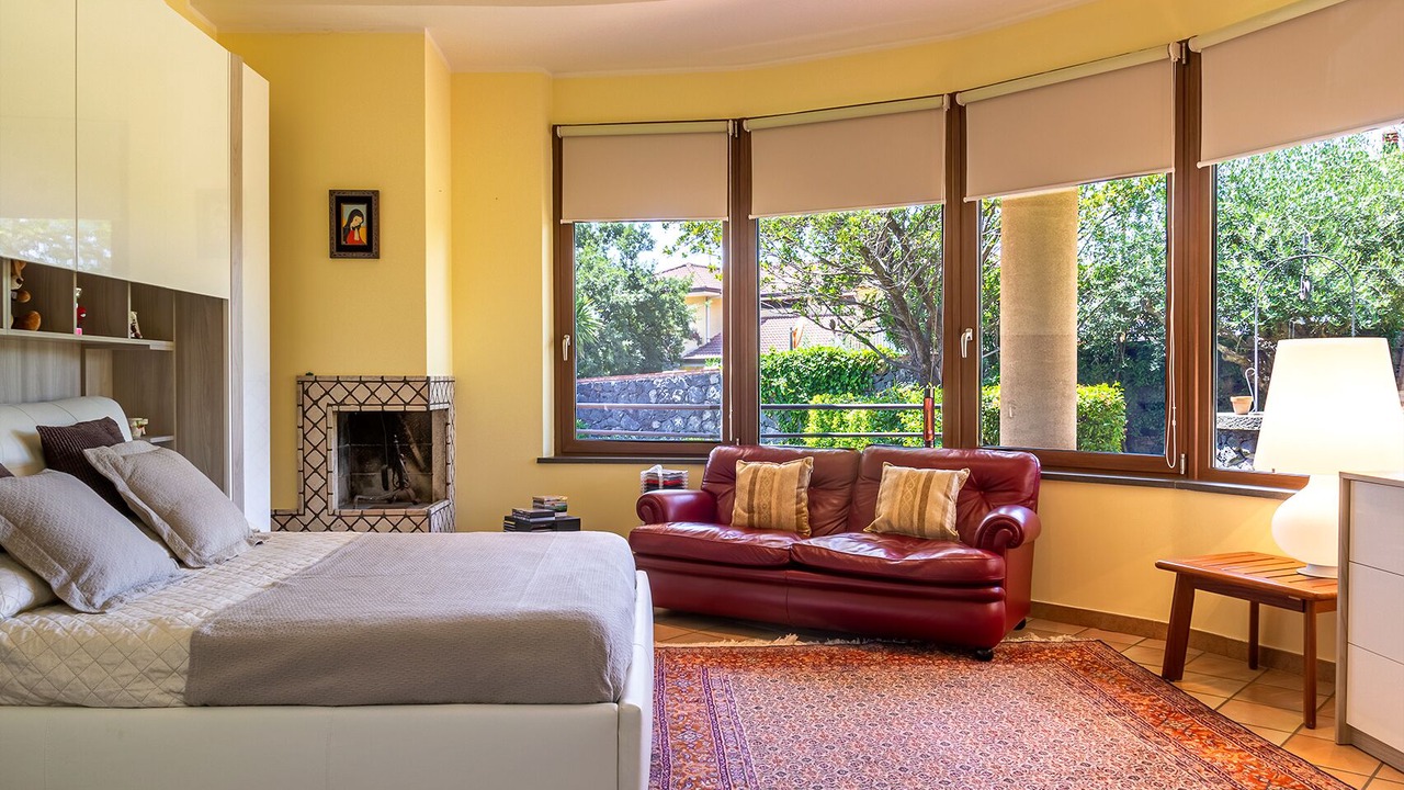 Photo of Bedroom in Aci Sant'Antonio