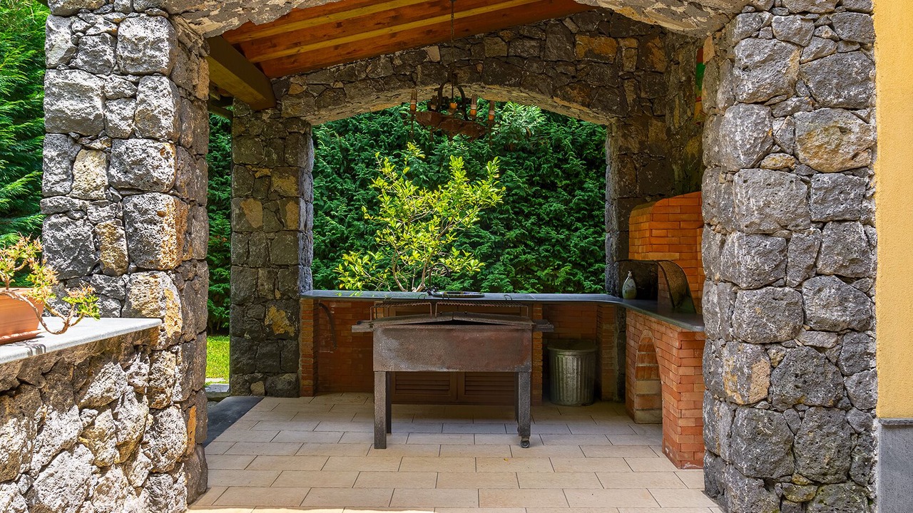 Photo of Patio Balcony in Aci Sant'Antonio