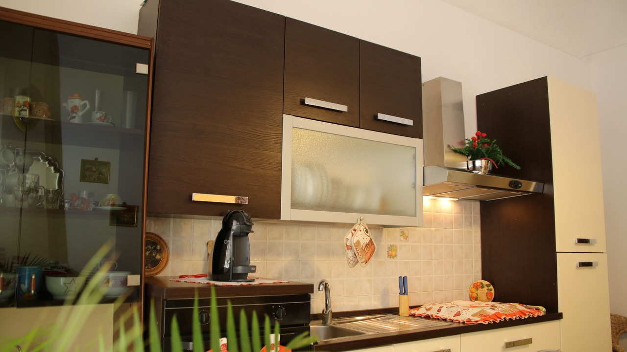 Photo of Kitchen in Santa Croce Camerina