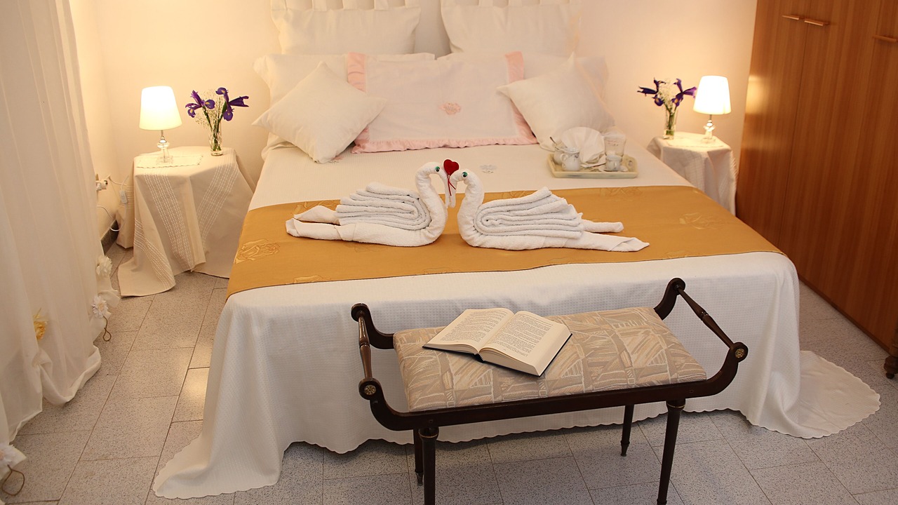 Photo of Bedroom in Santa Croce Camerina