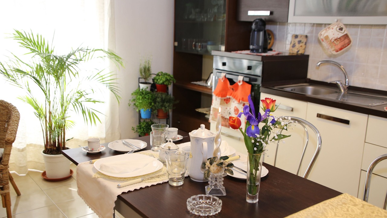 Photo of Kitchen in Santa Croce Camerina