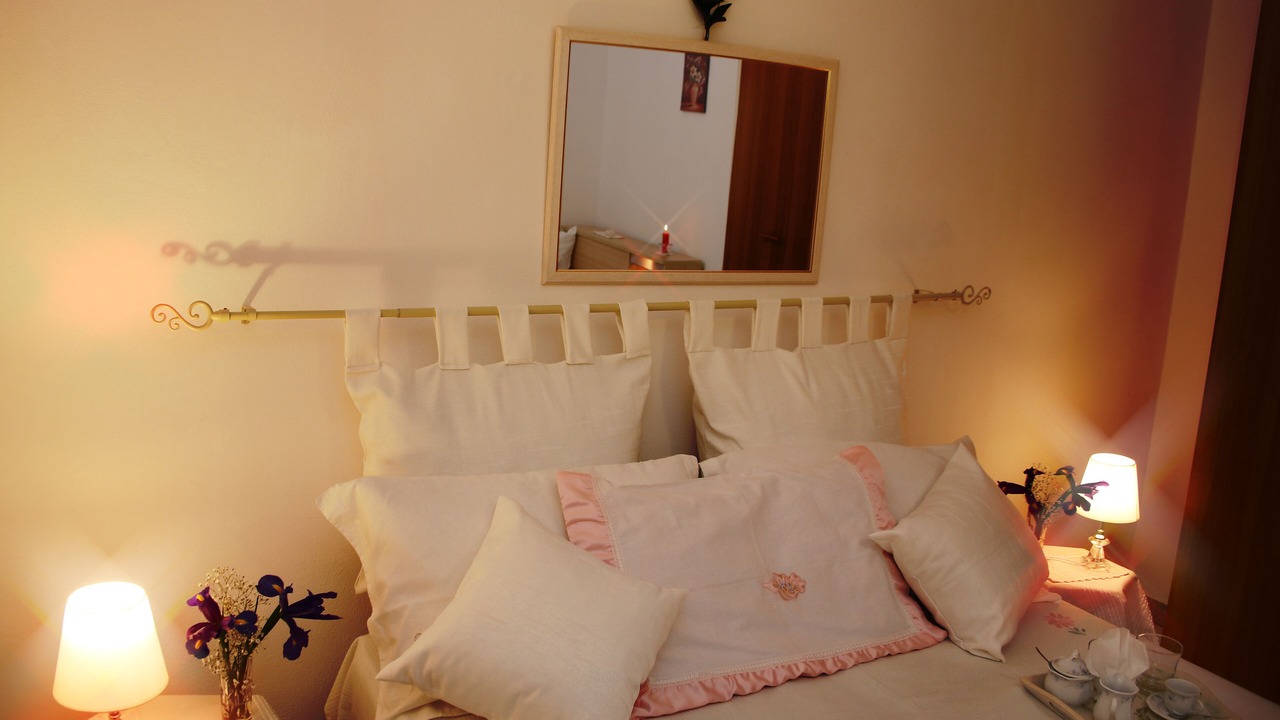 Photo of Bedroom in Santa Croce Camerina