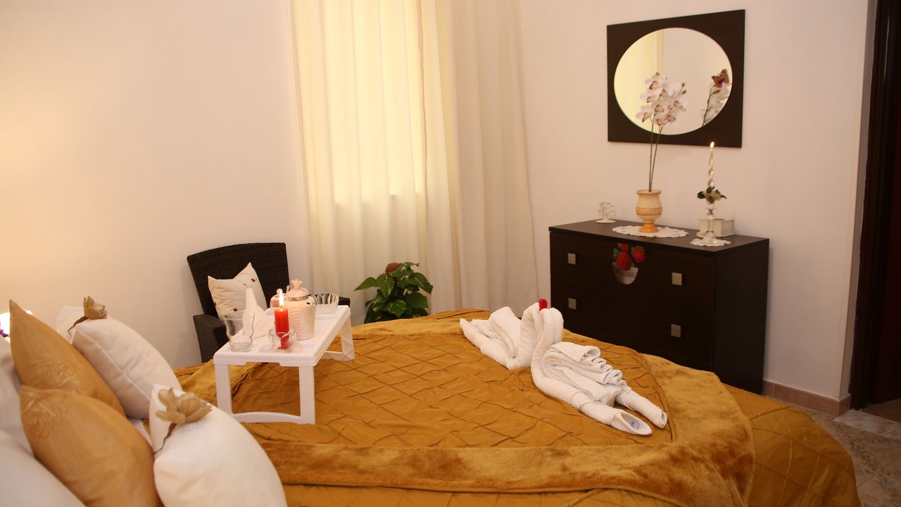 Photo of Bedroom in Santa Croce Camerina