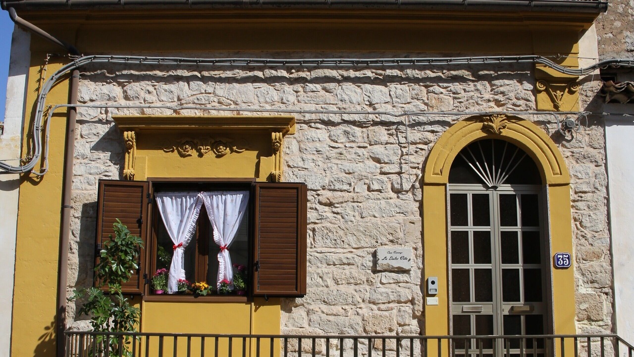 Photo of Outdoor in Santa Croce Camerina