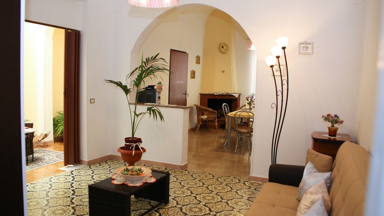 Photo of Livingroom in Santa Croce Camerina