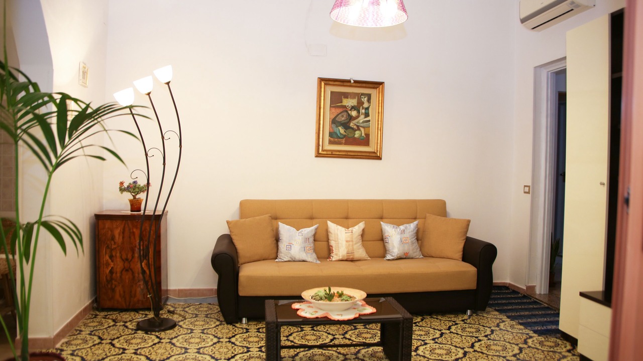 Photo of Livingroom in Santa Croce Camerina