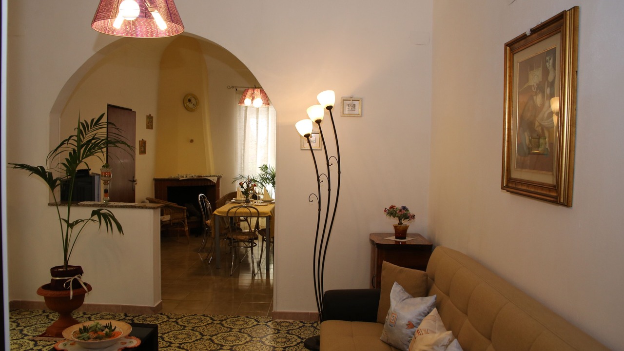 Photo of Livingroom in Santa Croce Camerina