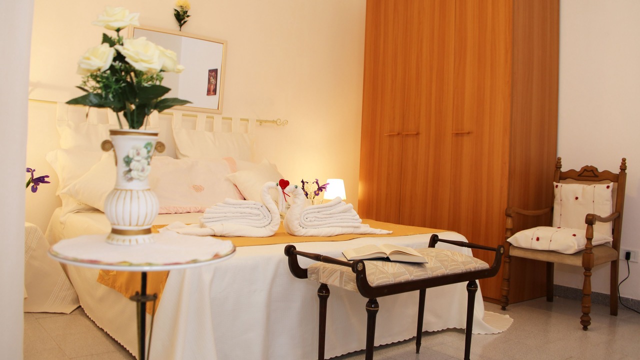 Photo of Bedroom in Santa Croce Camerina
