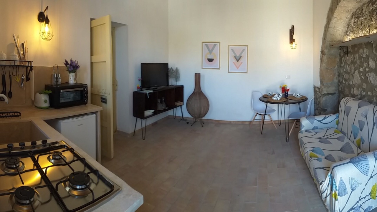 Photo of Livingroom in Naro