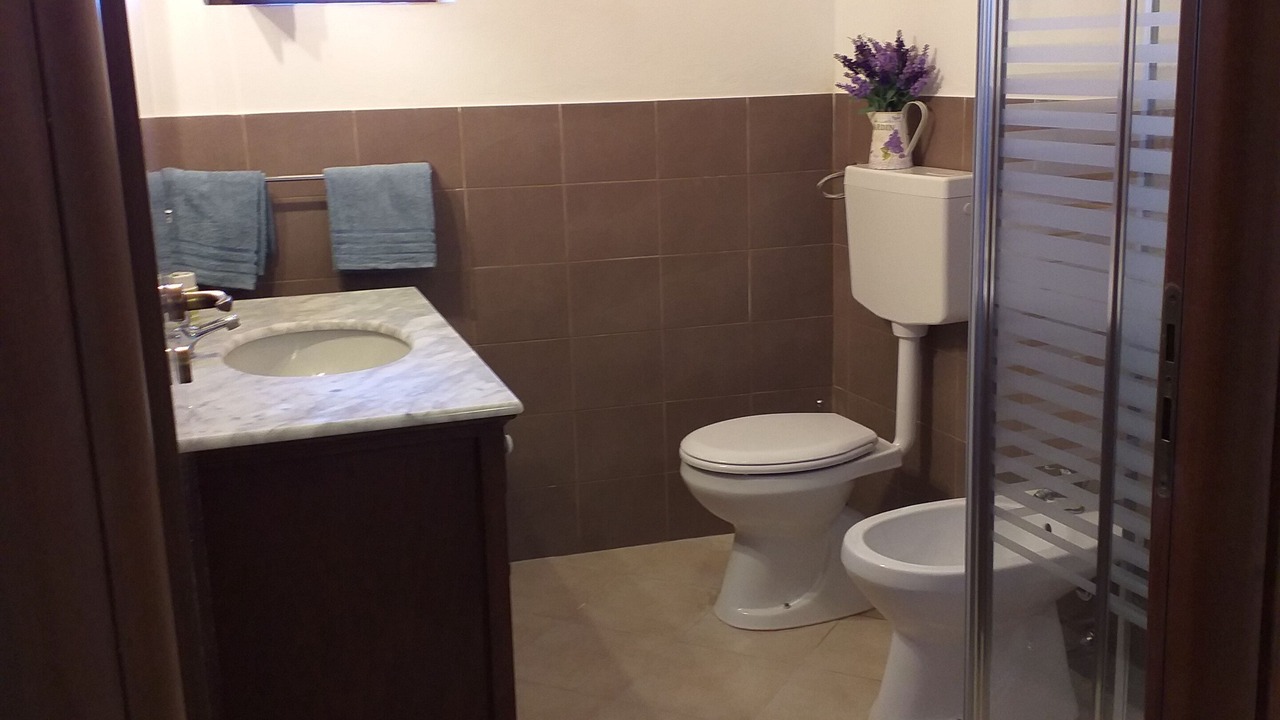 Photo of Bathroom in Naro