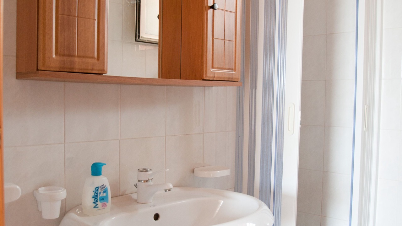 Photo of Bathroom in Sciacca