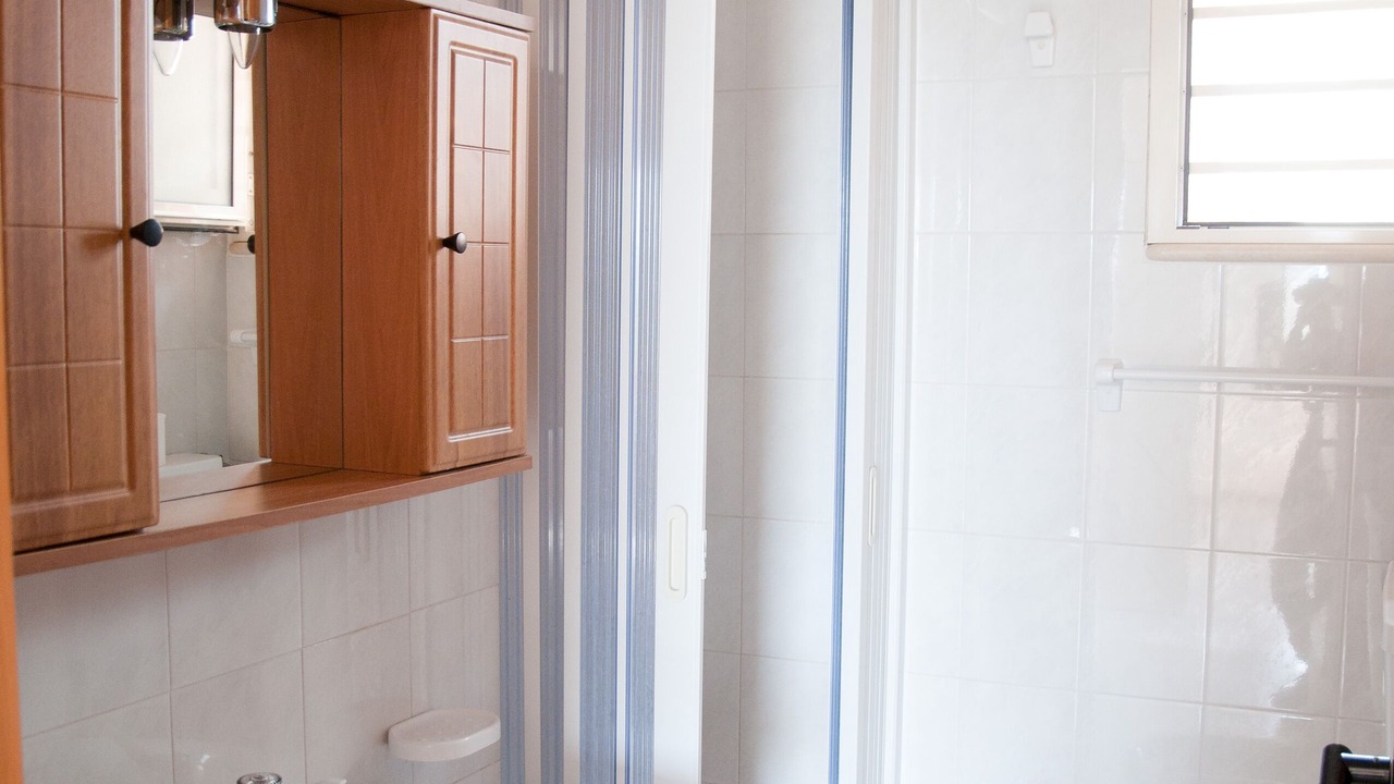 Photo of Bathroom in Sciacca