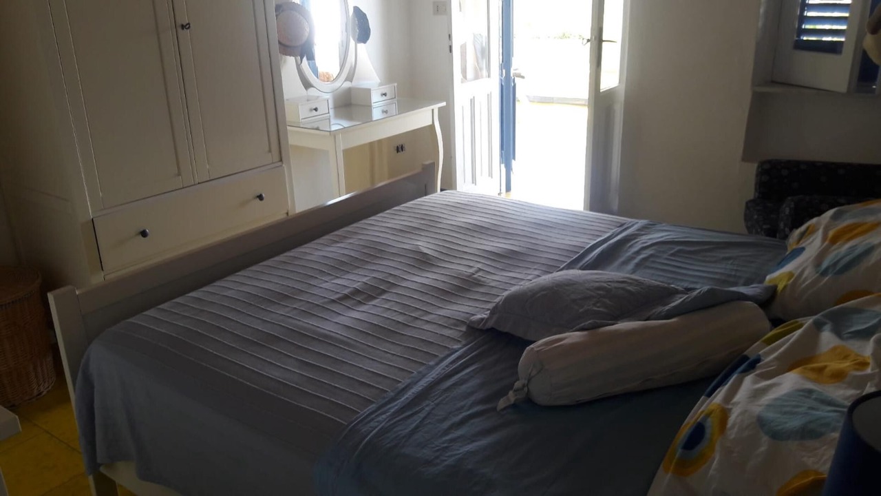 Photo of Bedroom in Vulcano