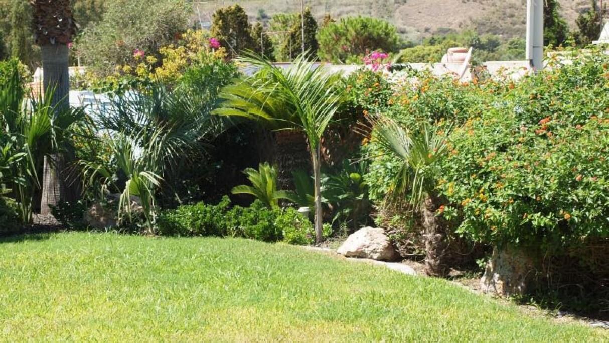 Photo of Outdoor in Vulcano