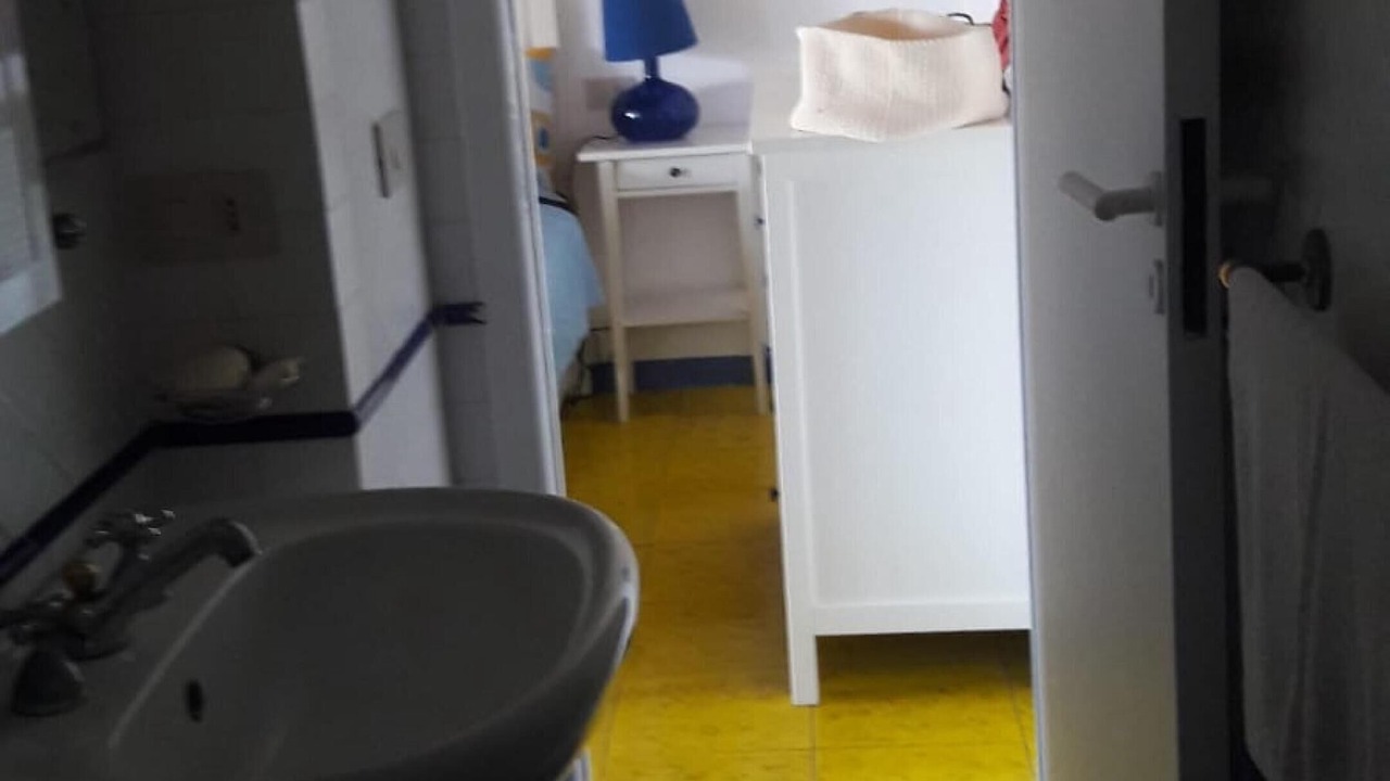 Photo of Bathroom in Vulcano