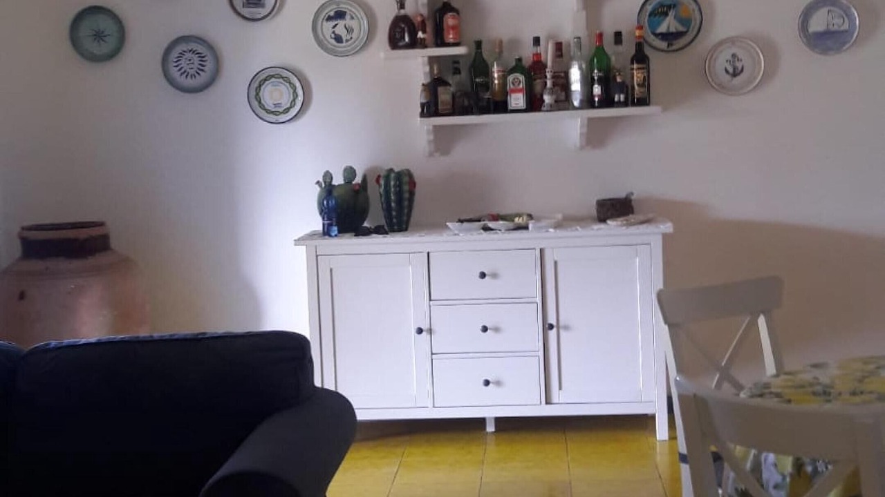 Photo of Livingroom in Vulcano