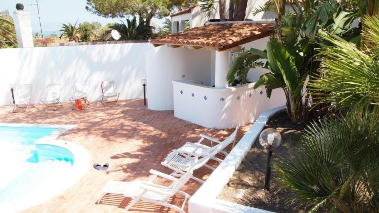 Photo of Outdoor in Vulcano