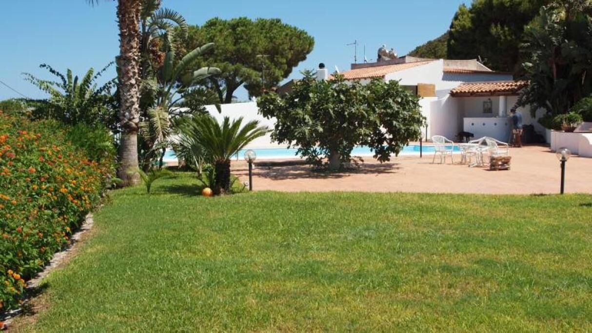 Photo of Outdoor in Vulcano