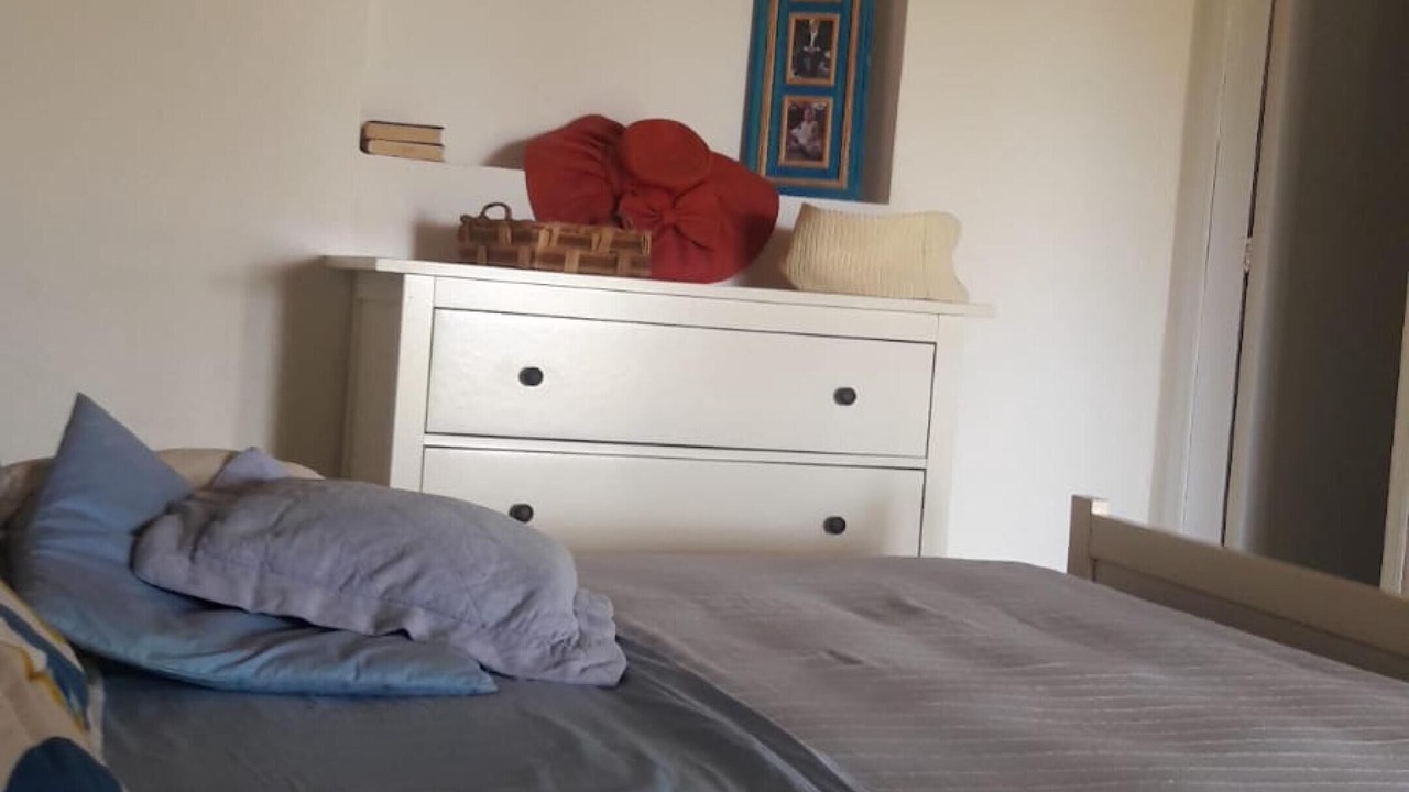Photo of Bedroom in Vulcano