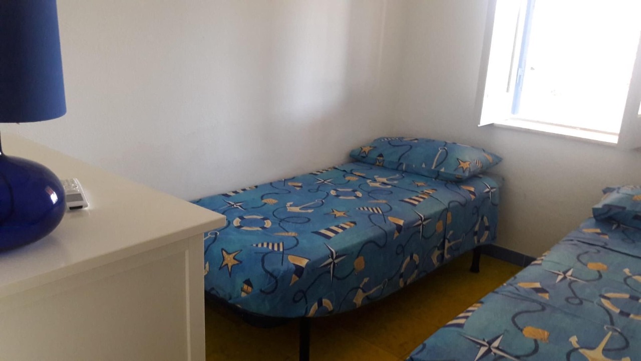 Photo of Bedroom in Vulcano