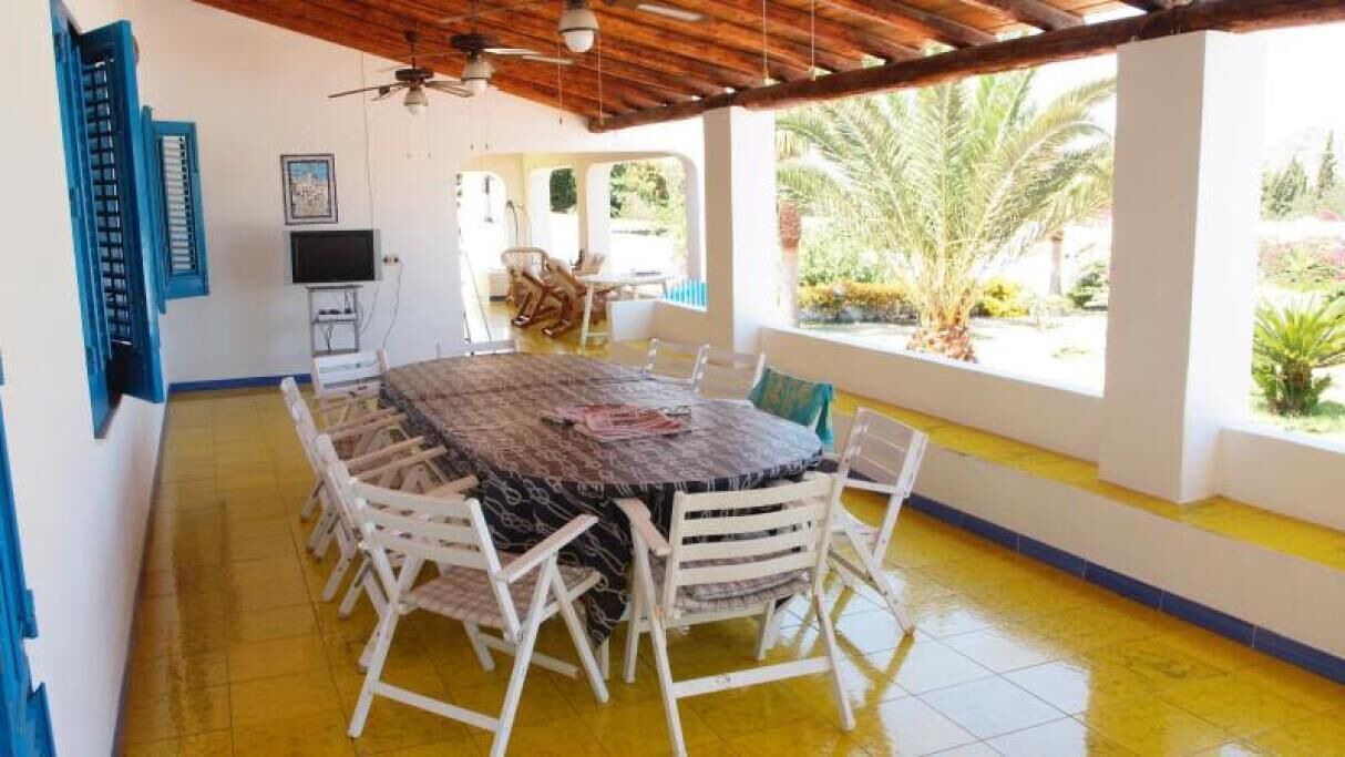 Photo of Outdoor in Vulcano